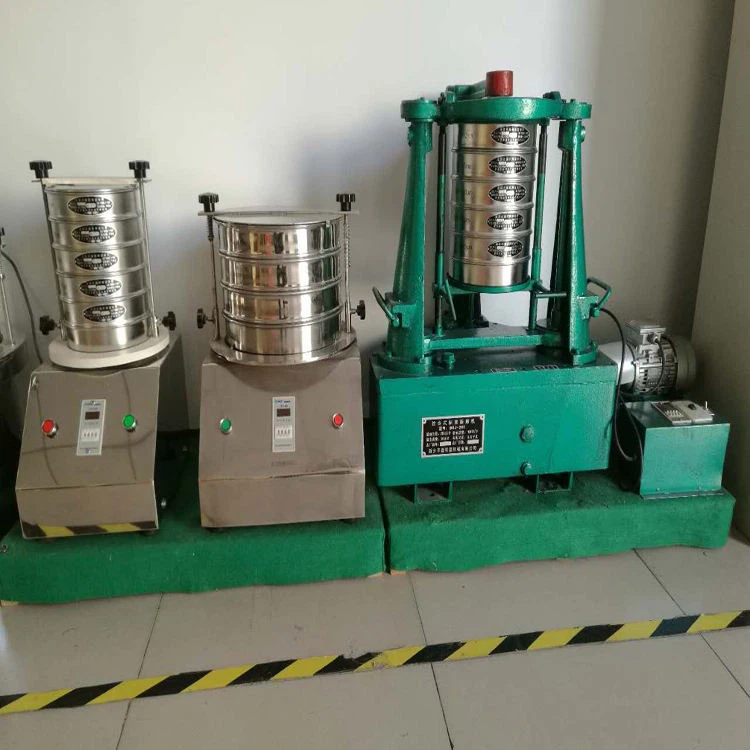 Lab Test Vibration Screen suppliers
