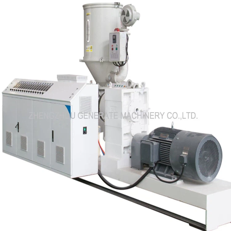 Single Screw Extruder Single Screw Extruder